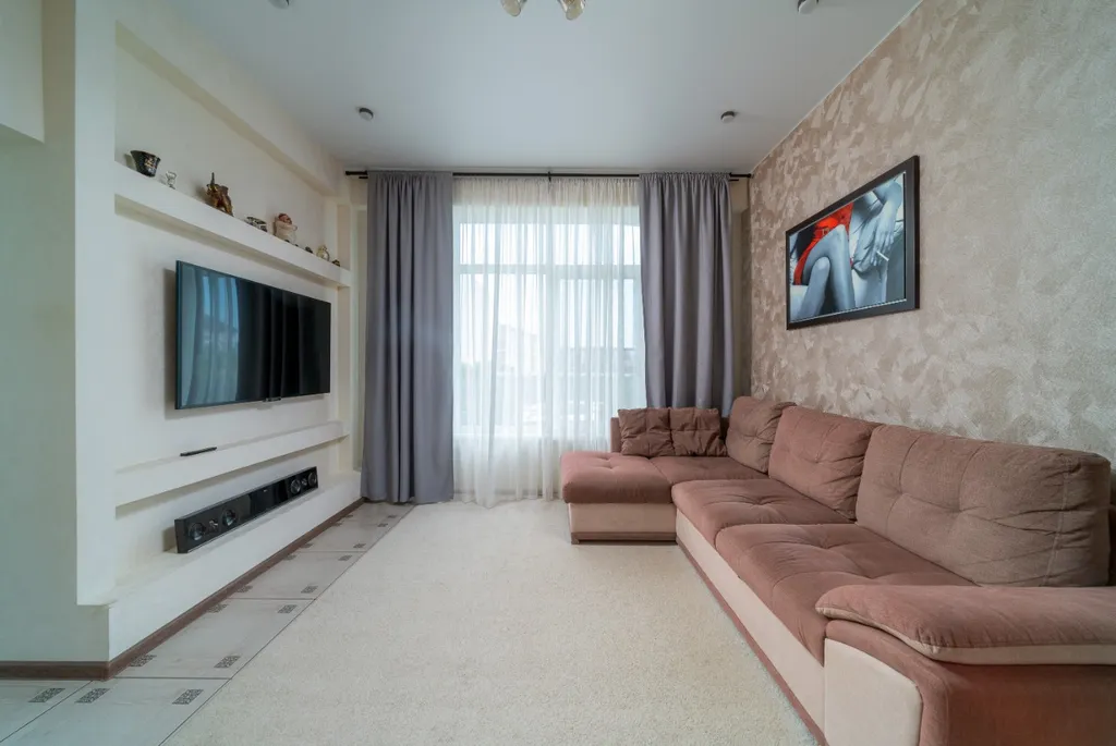 Уютный дом для семейного отдыха в 10 минутах езды от Олимпийского парка