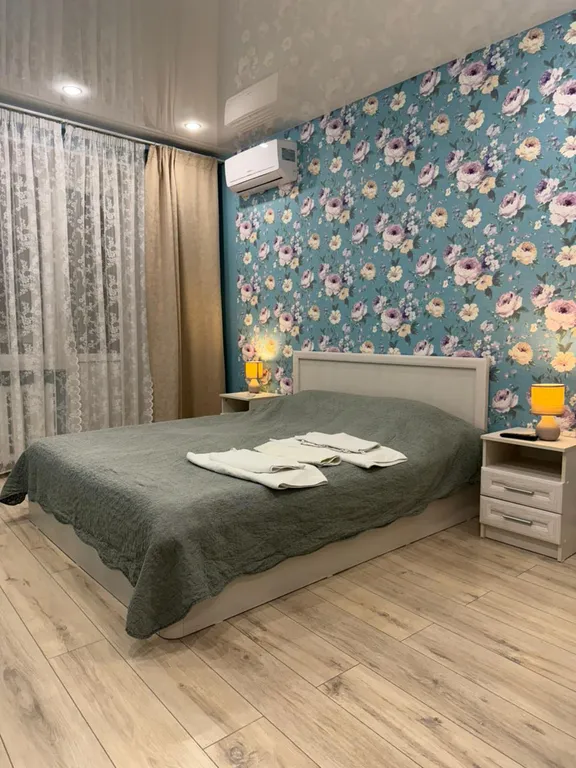 Уютная квартира у Драматического театра