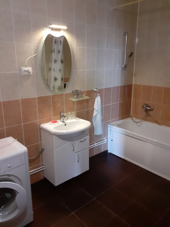 Квартира 3-комнатная Квартира — Ейск