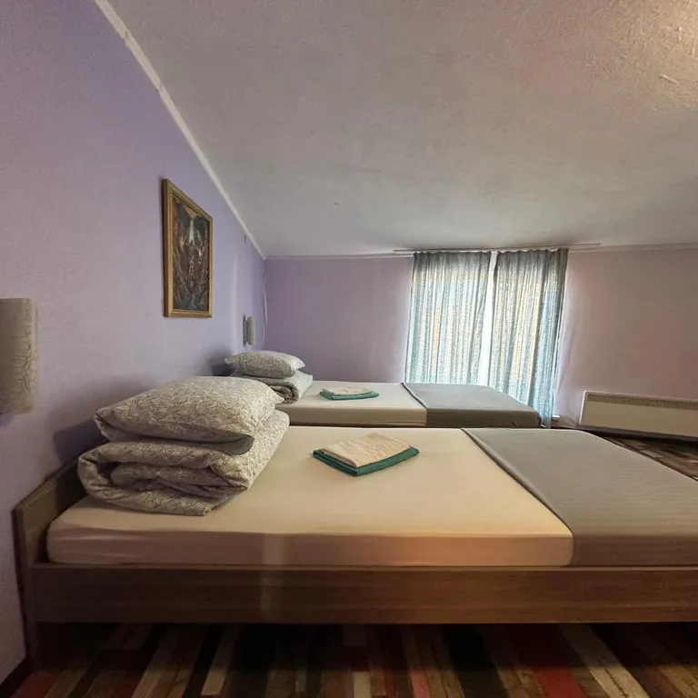 Квартира Комната — Новая Ладога