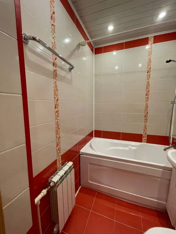 Уютная квартира на площади Ленина