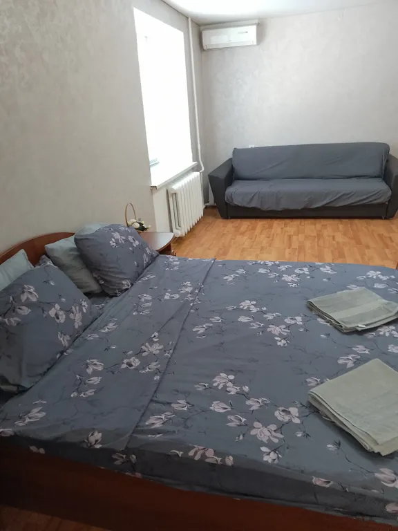 Рядом с центром просторная 2комн