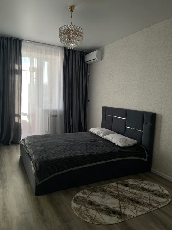 Уютная и комфортная квартира