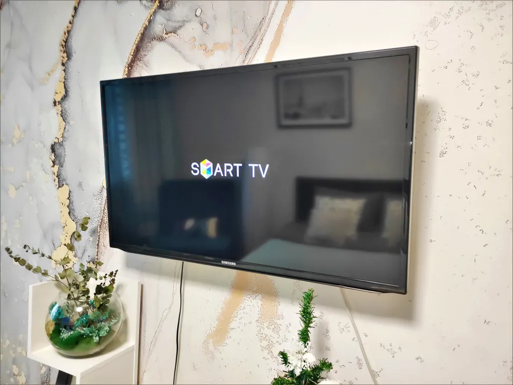 Комфортная квартира возле вокзала