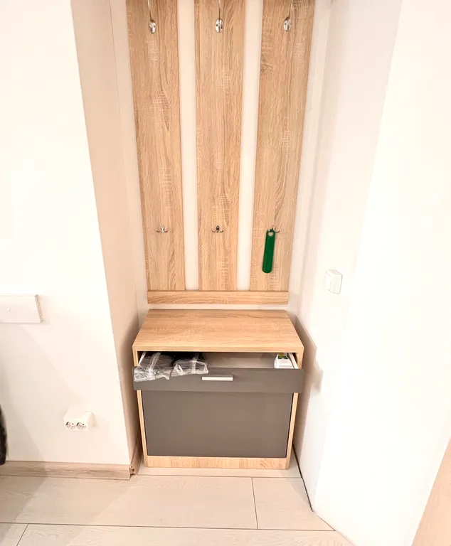 Апартамент Магия