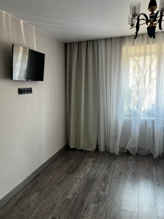 Уютная студия