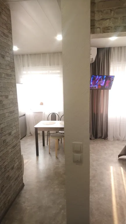 Тихое место