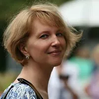 Ольга Резник