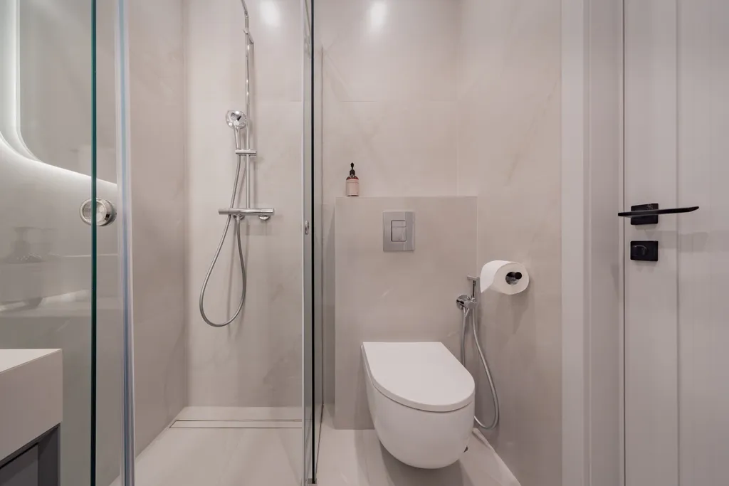 Квартира Апартаменты 0217 с видом на стадион им. Вазгена Саргсяна — Ереван