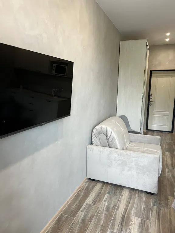 Уютные апартаменты с видом на горы