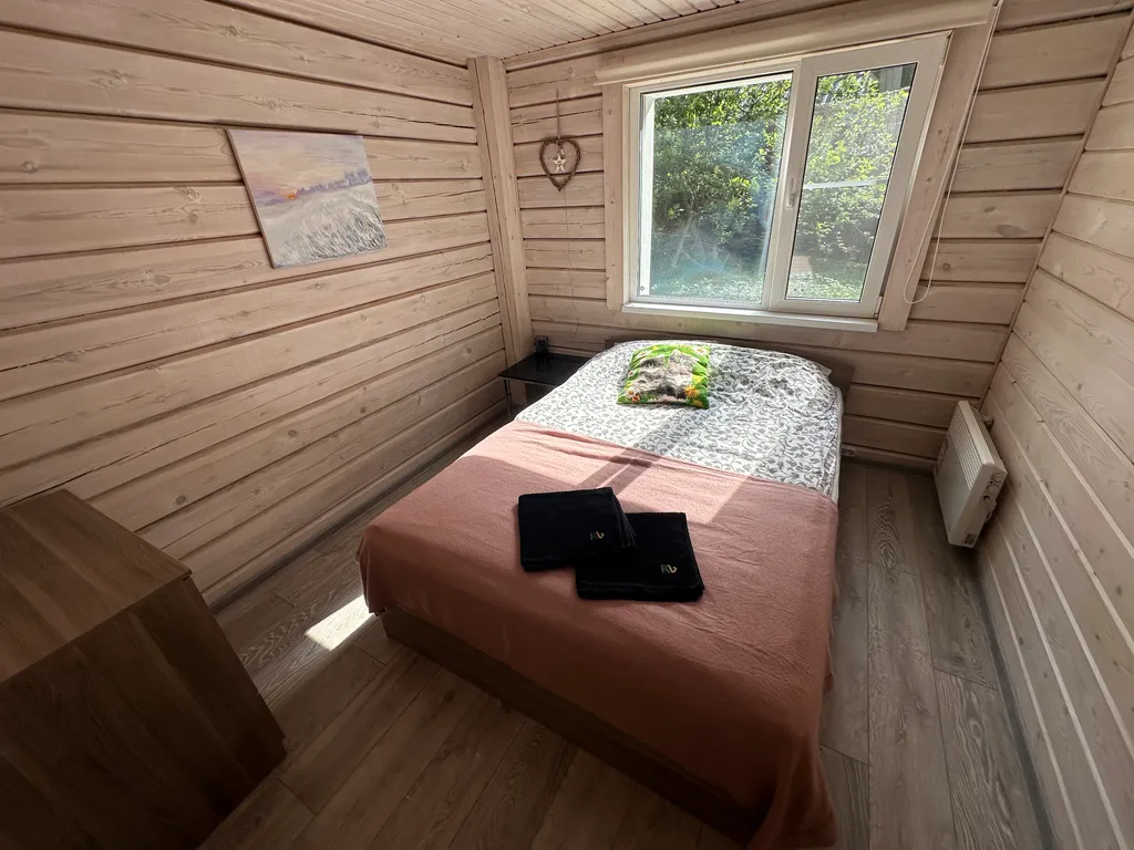 Дом отдыха Сорола