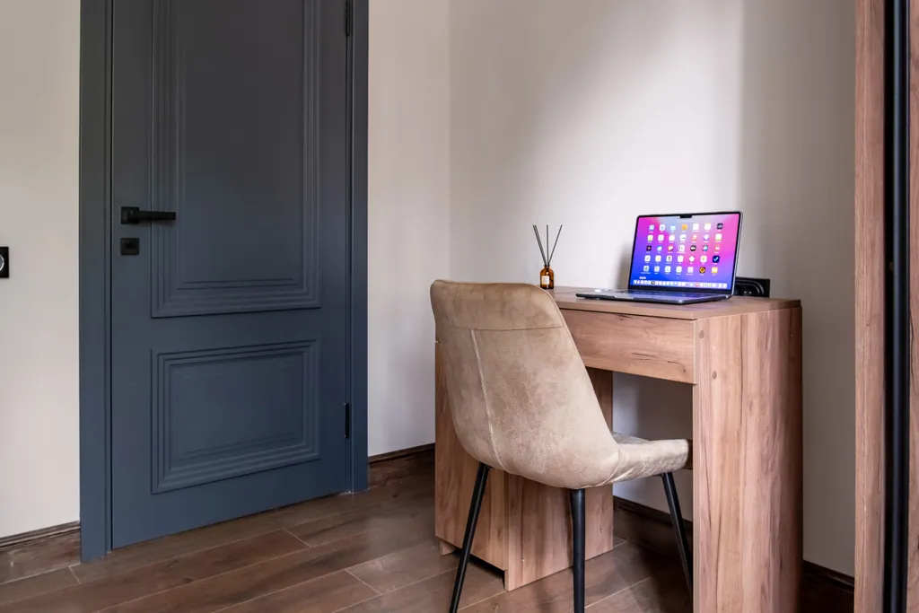 Премиум шале с 5 спальнями