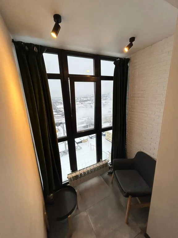 Апартаменты Чехова