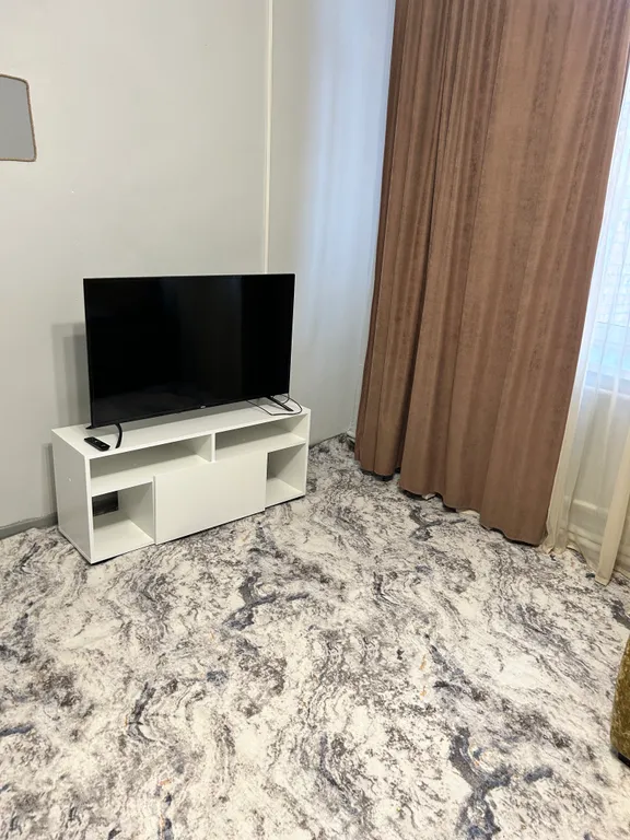 Большая и уютная квартира в центре города с парковкой