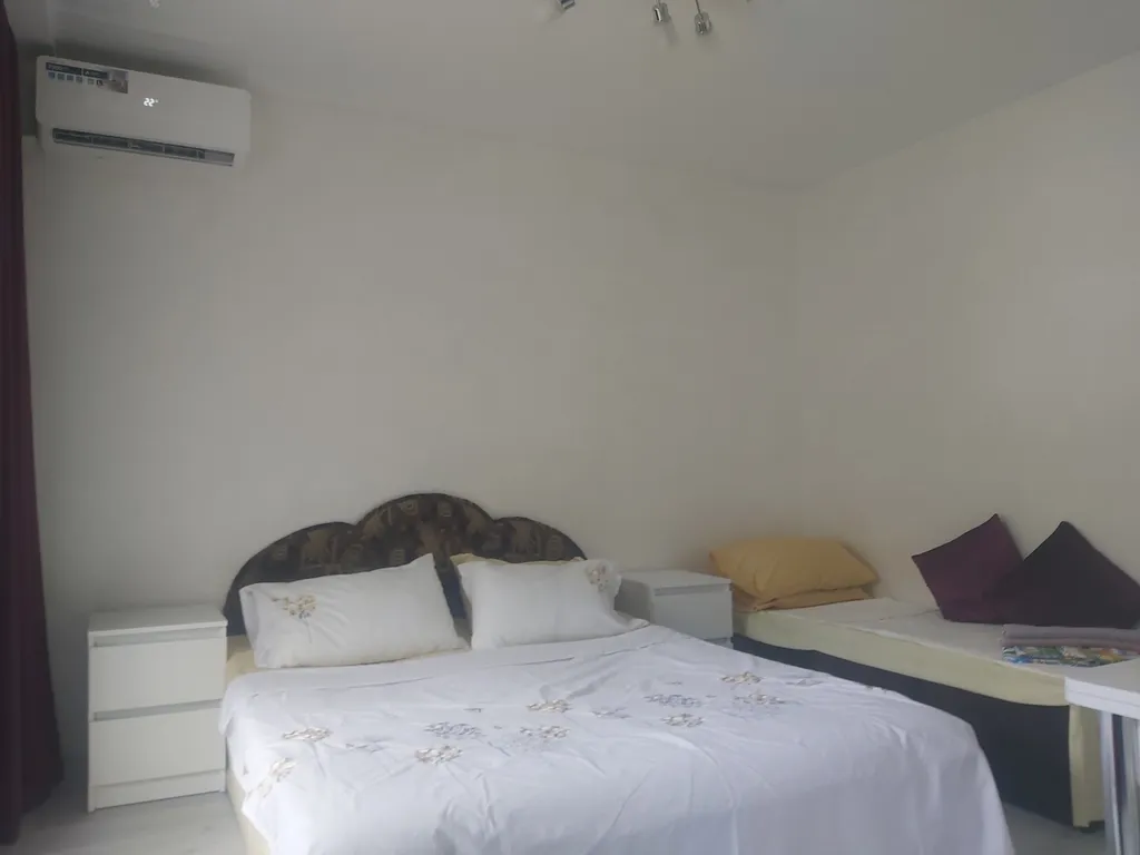 Уютная квартира в самом центре города