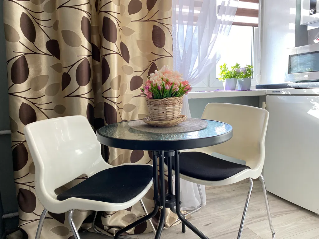 Уютная квартира в самом центре с видом на главную площадь города