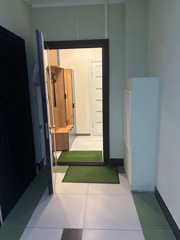 Уютная квартира в центре города Сергиев посад