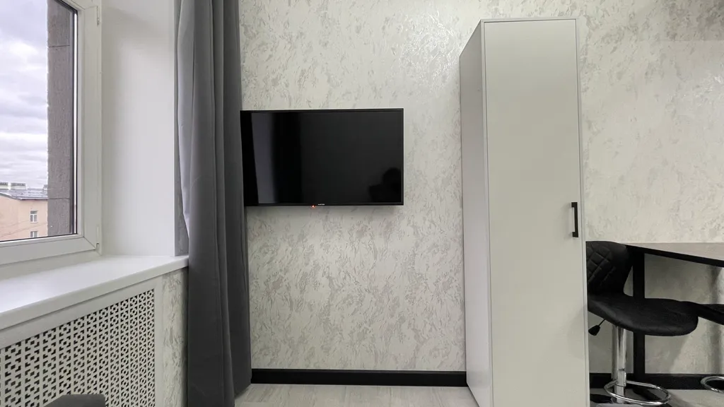 Квартира Двухуровневые апартаменты на Некрасова 2Risto Apartments — Санкт-Петербург
