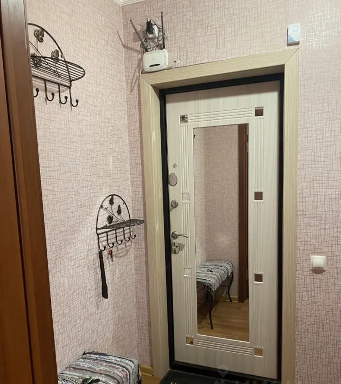 Квартира на радиогорке у моря