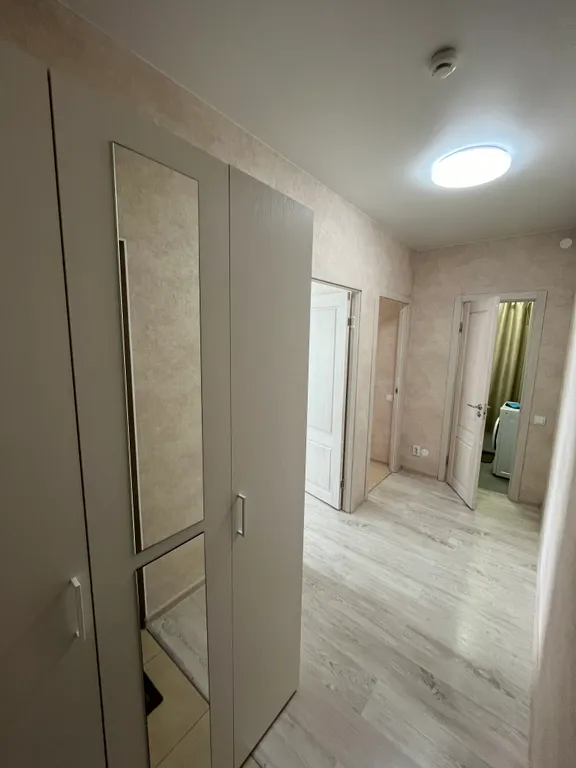 Уютная квартира в южном городе