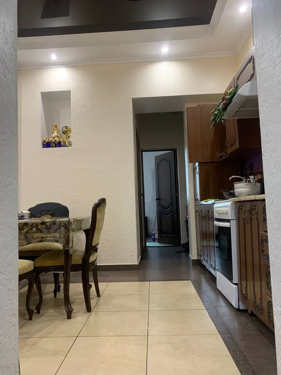 Квартира рядом с морем