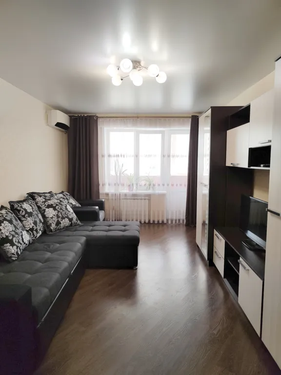 Квартира 1-комнатная Квартира — Волгоград