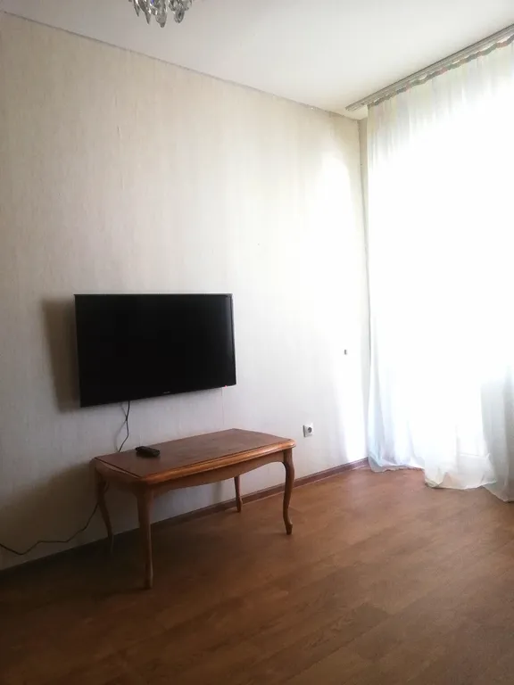 Квартира у Мамаева кургана