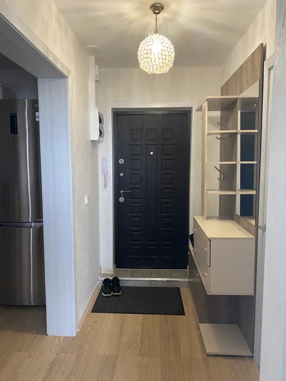 Квартира в самом центре города