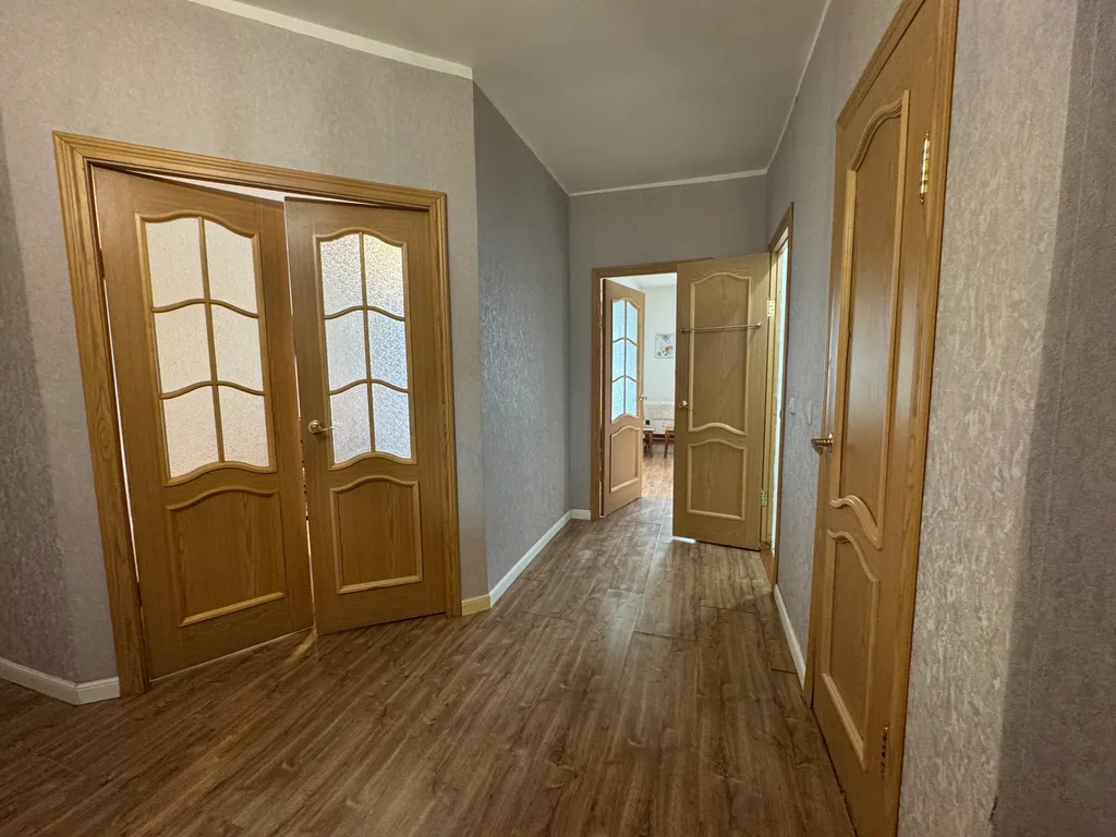 Квартира около ТЦ Оптимист