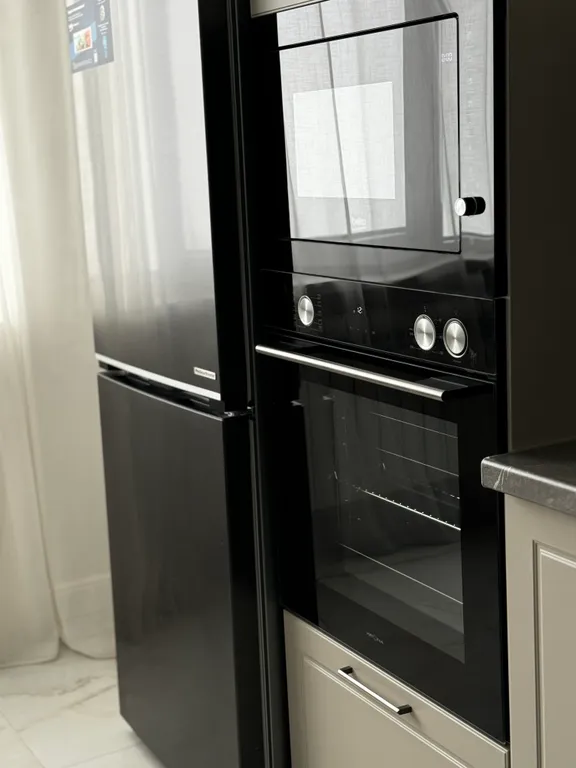 Квартира Большая, красивая квартира — Махачкала