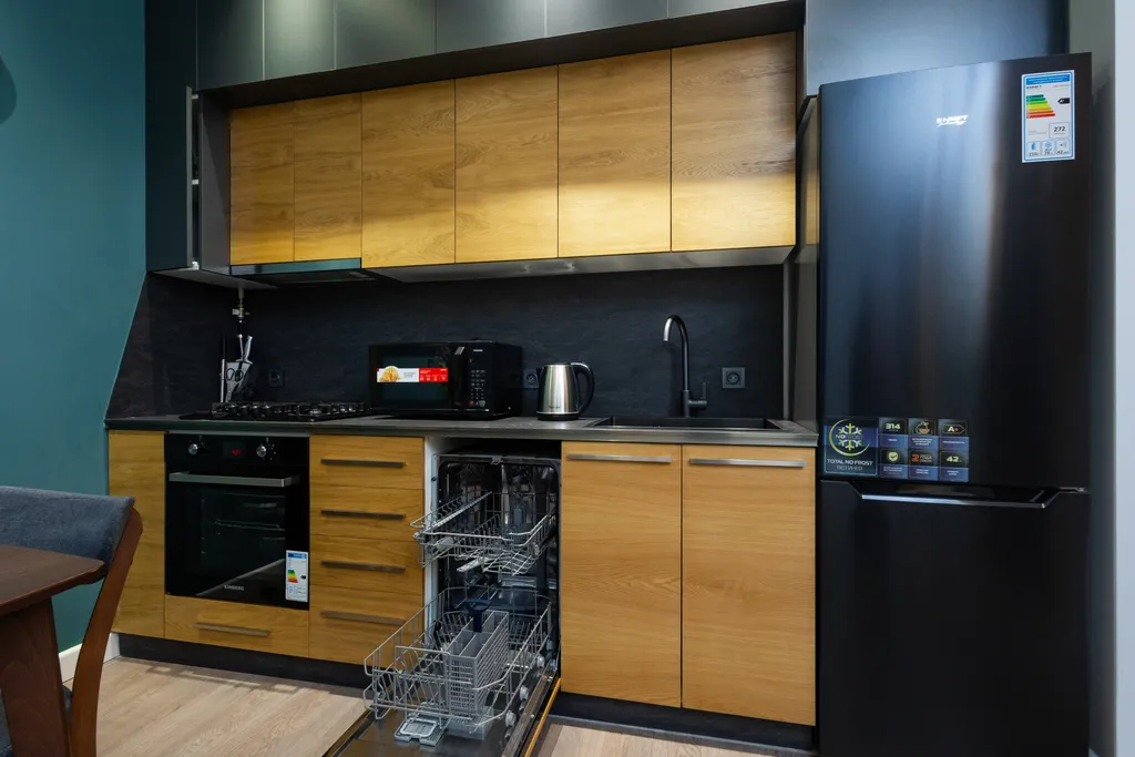 Красивая квартира на Северном проспекте