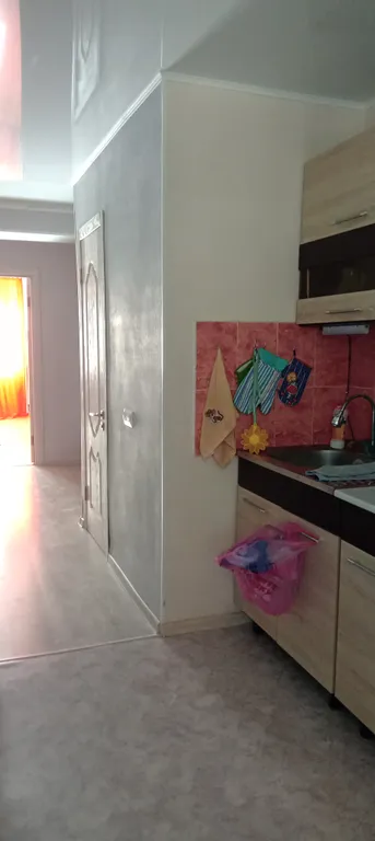 Уютная квартира рядом с Донузлавом