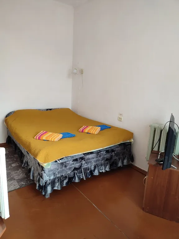 Квартира Комната — аренда посуточно в Валдай