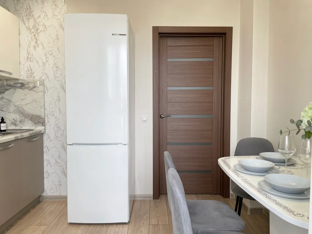 Квартира Квартира Апартамент около тц Мега — Казань