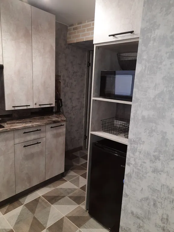 Номер лофт в самом центре