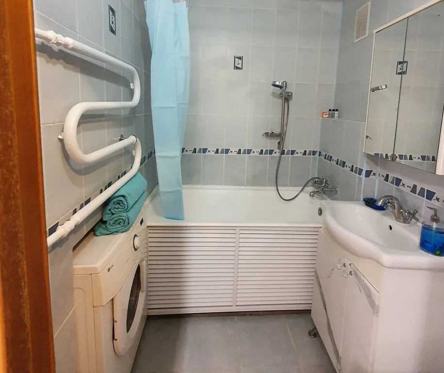 Квартира у Музея оружия