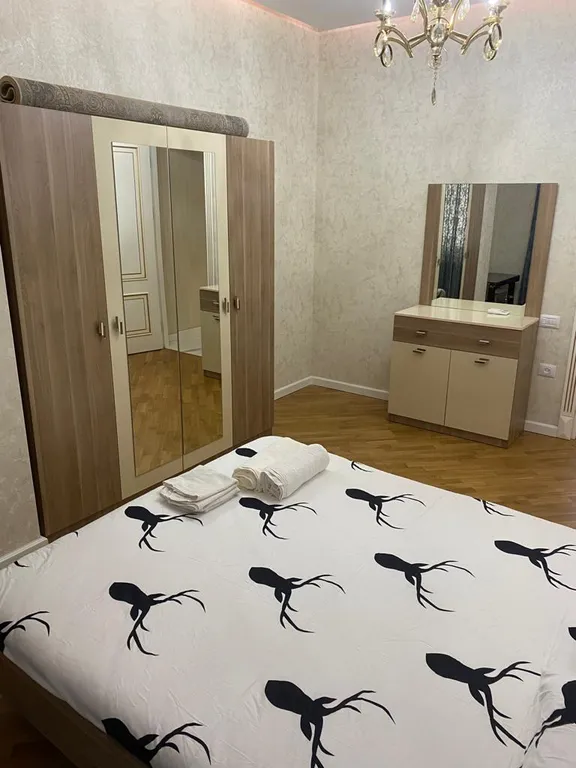 Квартира рядом с Метро 28 мая