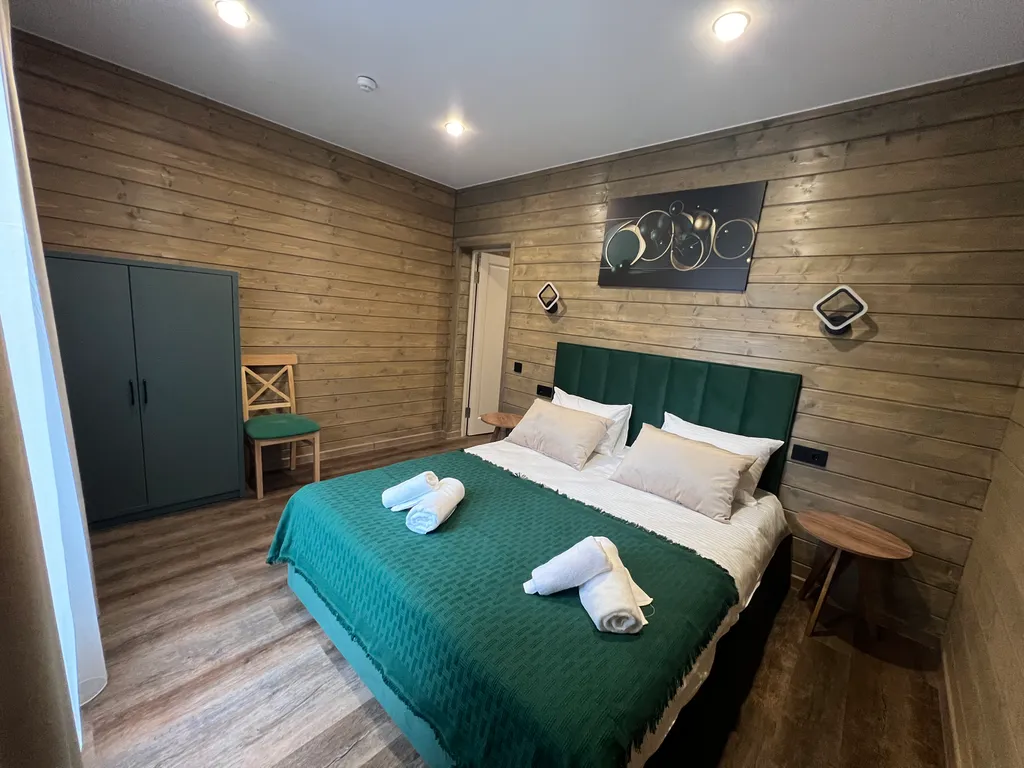 Квартира Комната — Архыз