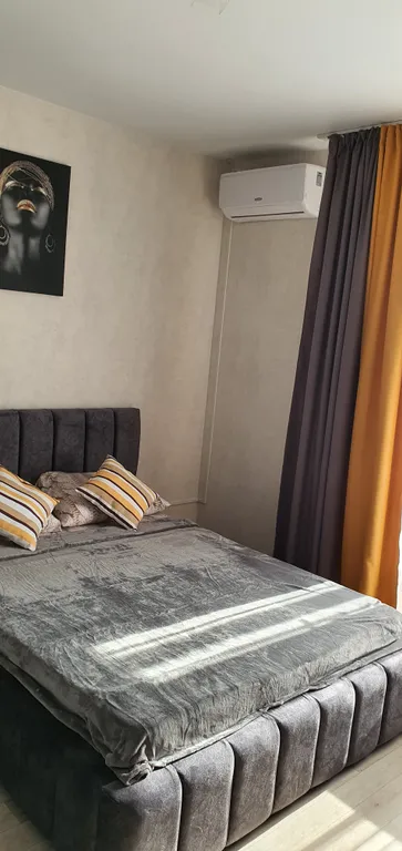 Квартира ЖК 5 Столиц — Воронеж