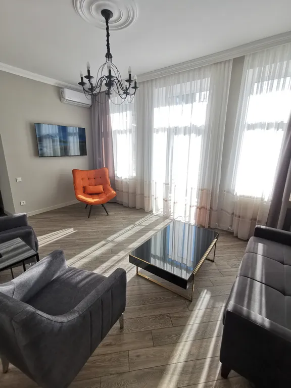 Уютная квартира в самом центре