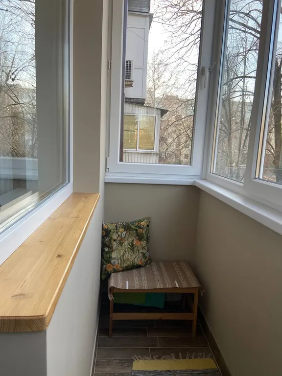 Квартира 2х комнатная квартира в центре на 5 человек — Краснодар