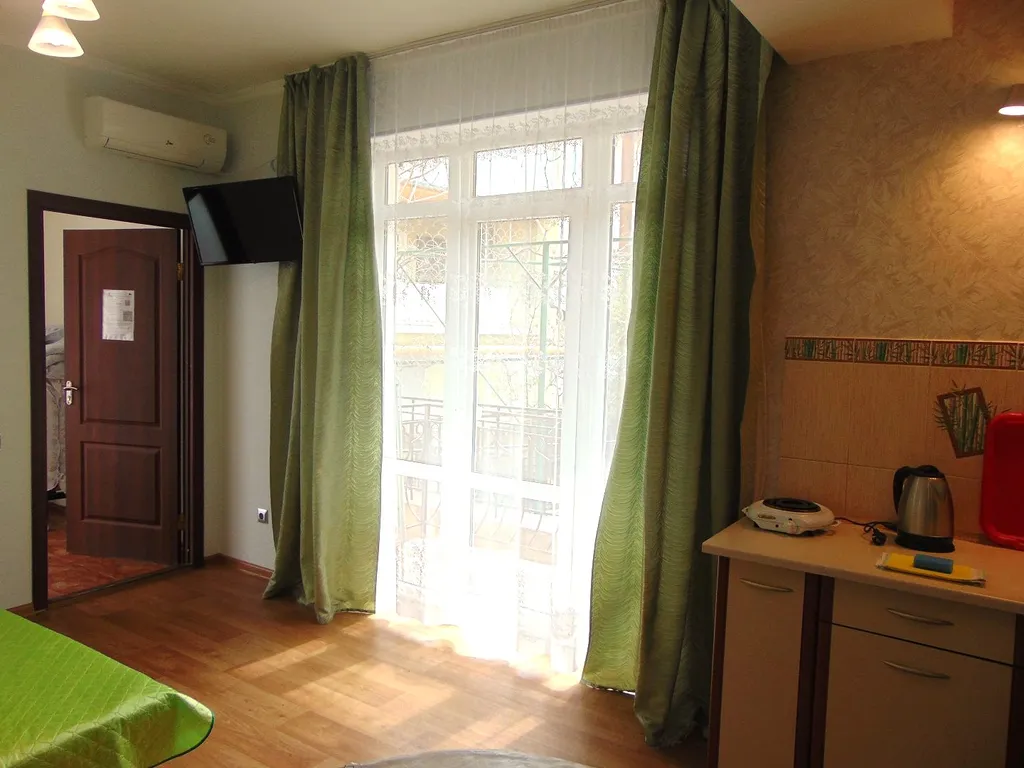 Студия Лайм – ваш уединённый уголок с собственной мангальной зоной