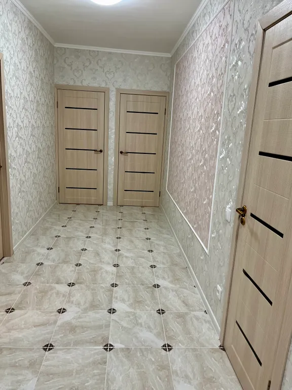 Квартира 2-комнатная Квартира — Москва