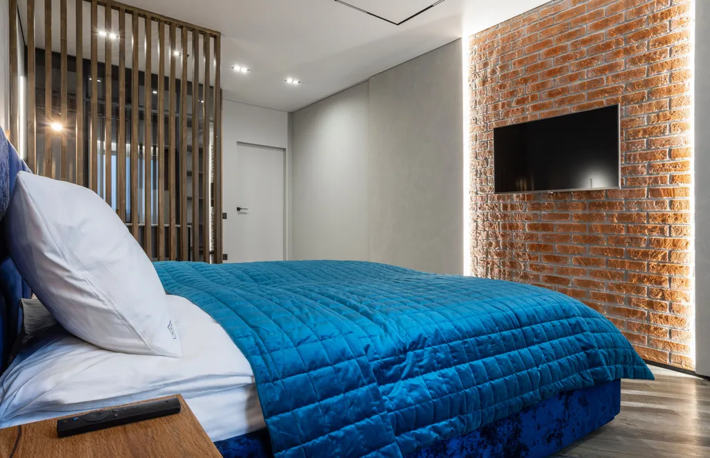 Апартаменты Комфорт