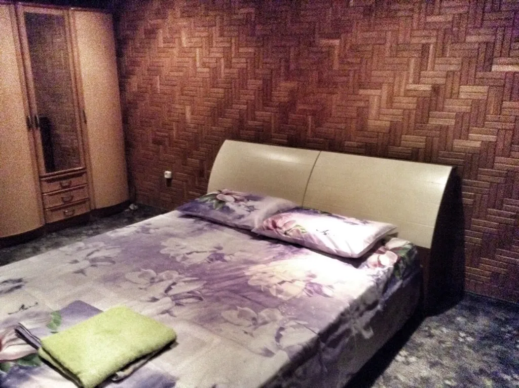 Коттедж Дом в центре — Краснодар