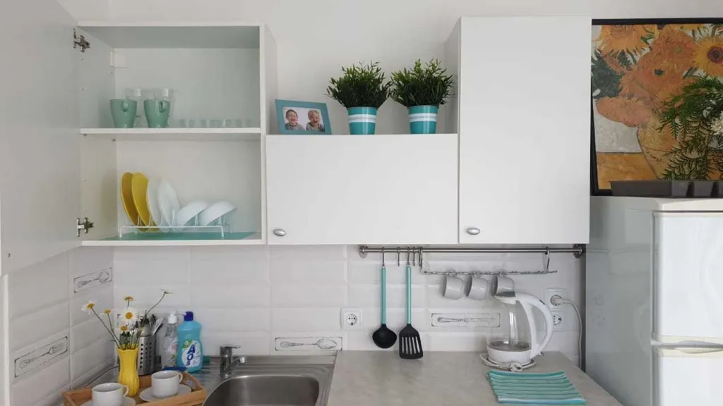 Квартира Красивая квартира возле Технопарка и Военного училища — Новосибирск