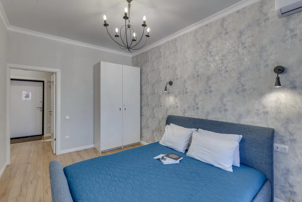 Квартира Asaapart Forum — Алматы