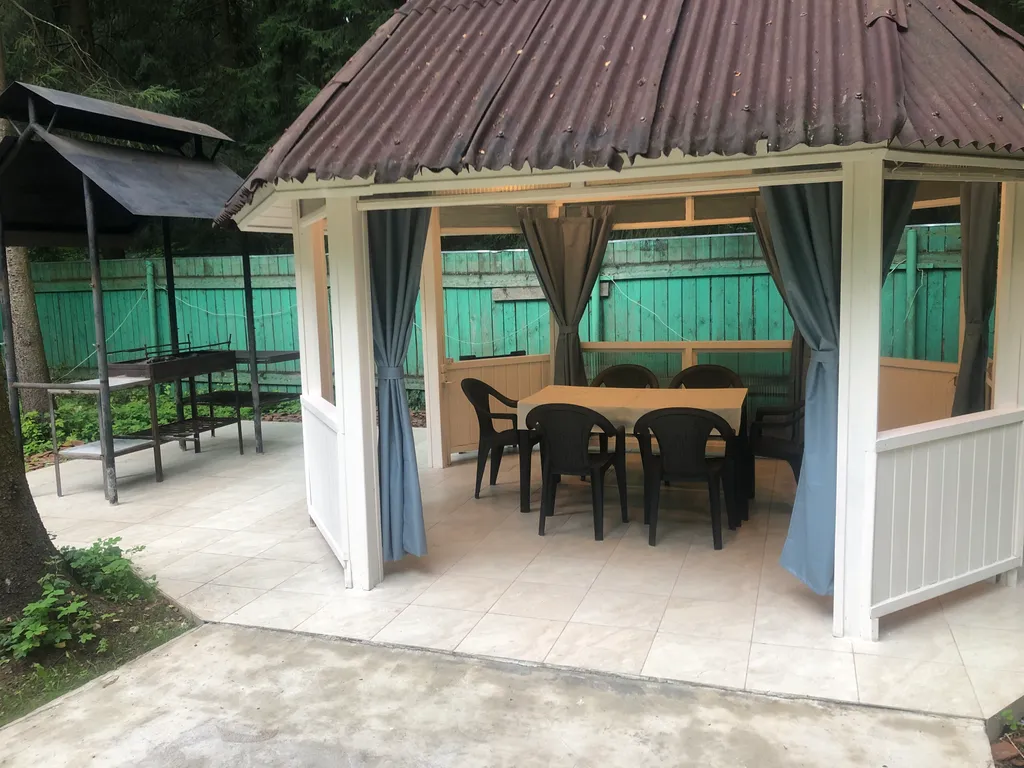 4-комнатный Дом