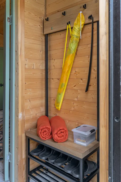 Домик у моря