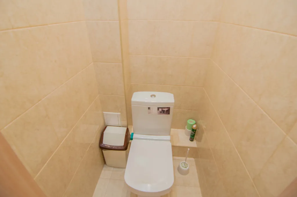 Уют в развитом районе города с комфортом выездом на объезд